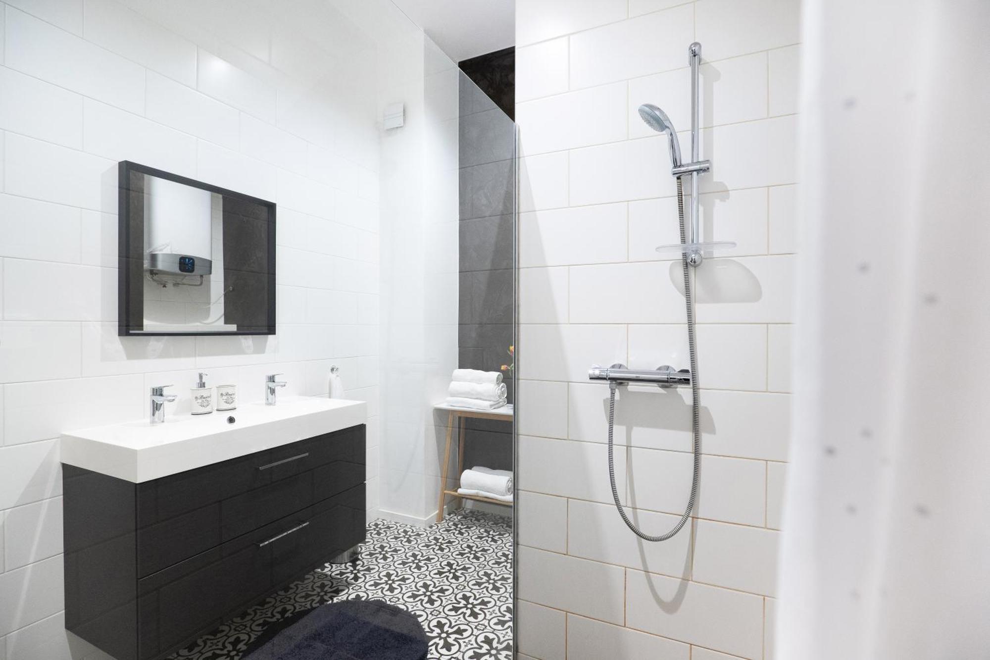 U Zlate Hvezdy Ritz Apartment ลิโตเมริเซ ภายนอก รูปภาพ