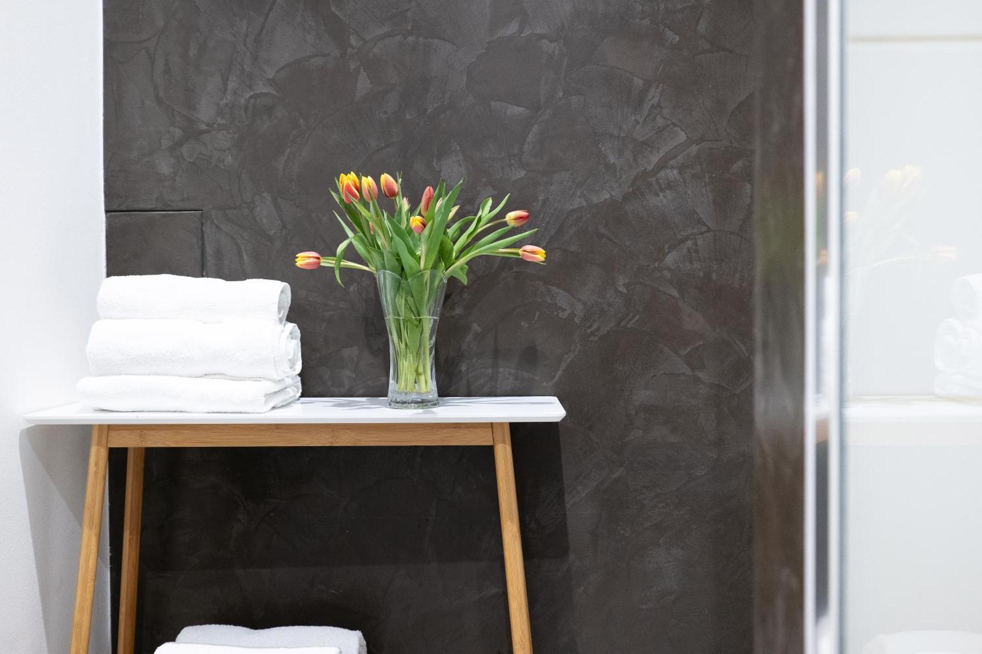 U Zlate Hvezdy Ritz Apartment ลิโตเมริเซ ภายนอก รูปภาพ