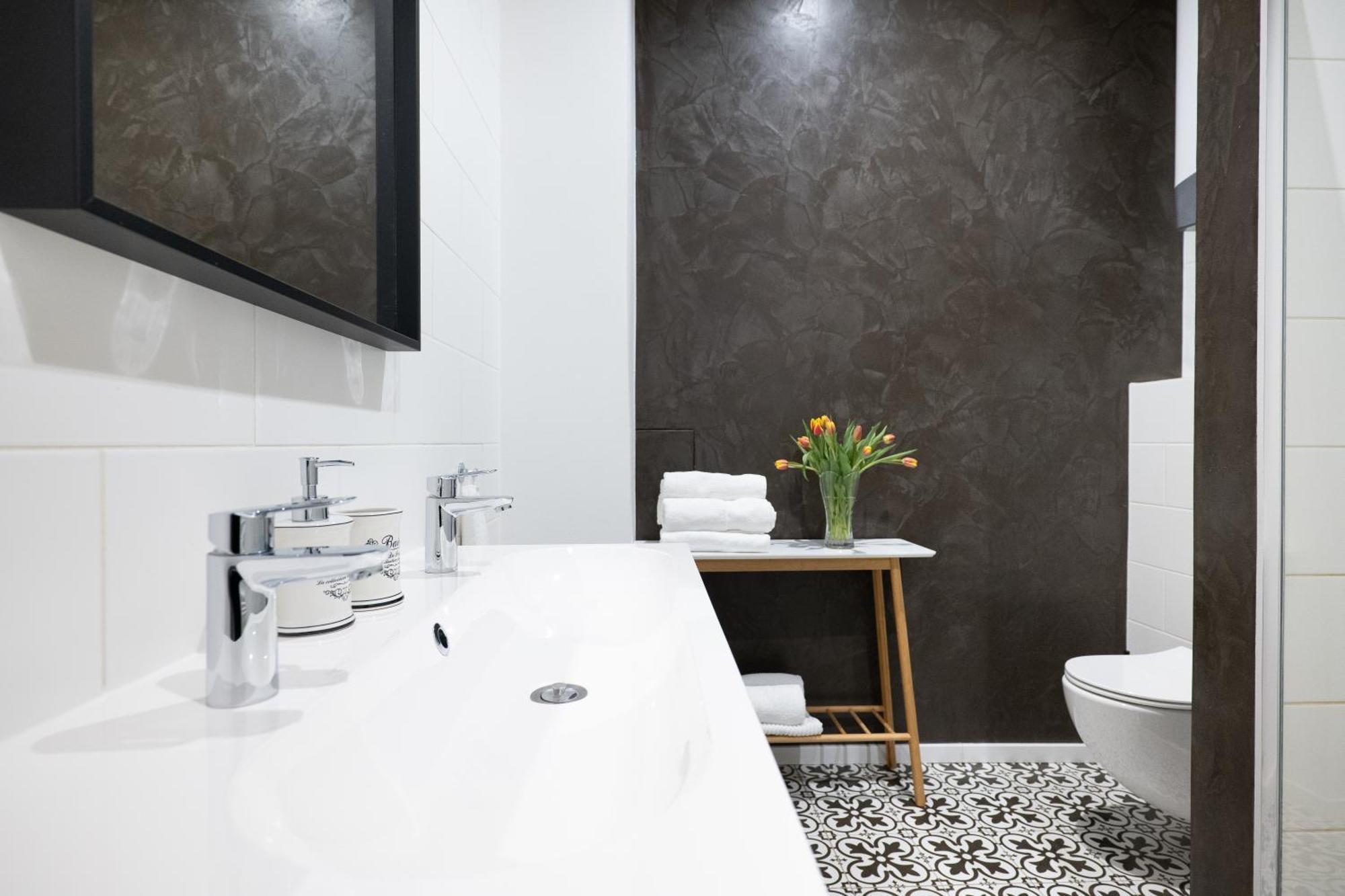U Zlate Hvezdy Ritz Apartment ลิโตเมริเซ ภายนอก รูปภาพ