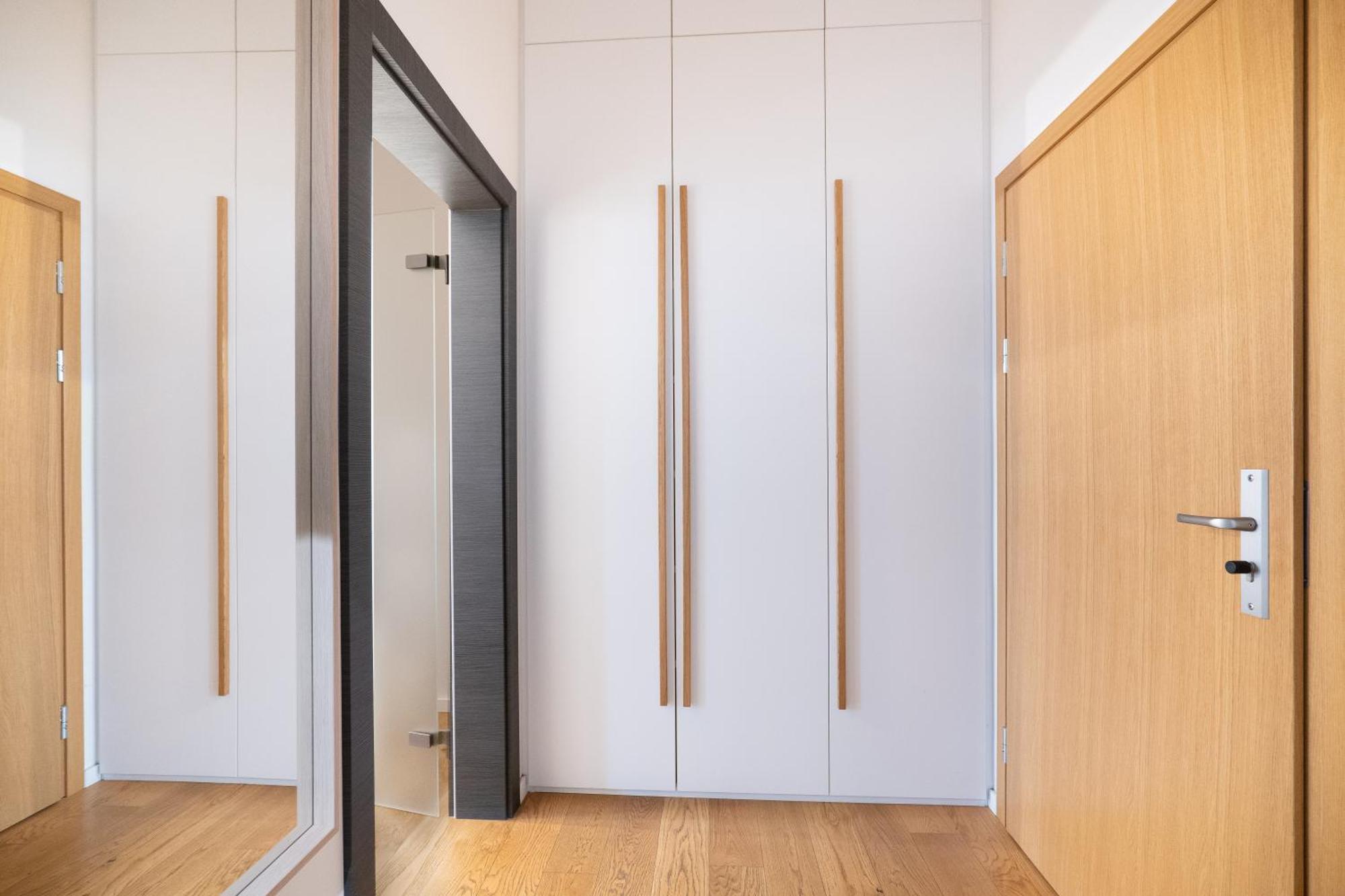 U Zlate Hvezdy Ritz Apartment ลิโตเมริเซ ภายนอก รูปภาพ