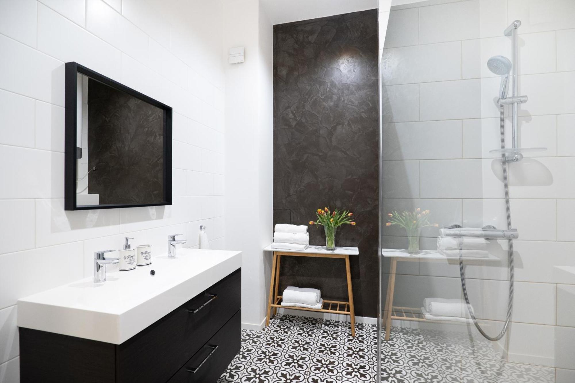 U Zlate Hvezdy Ritz Apartment ลิโตเมริเซ ภายนอก รูปภาพ